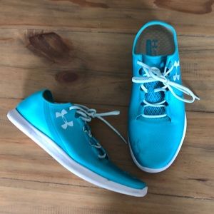 Under Armour Speedform shoes